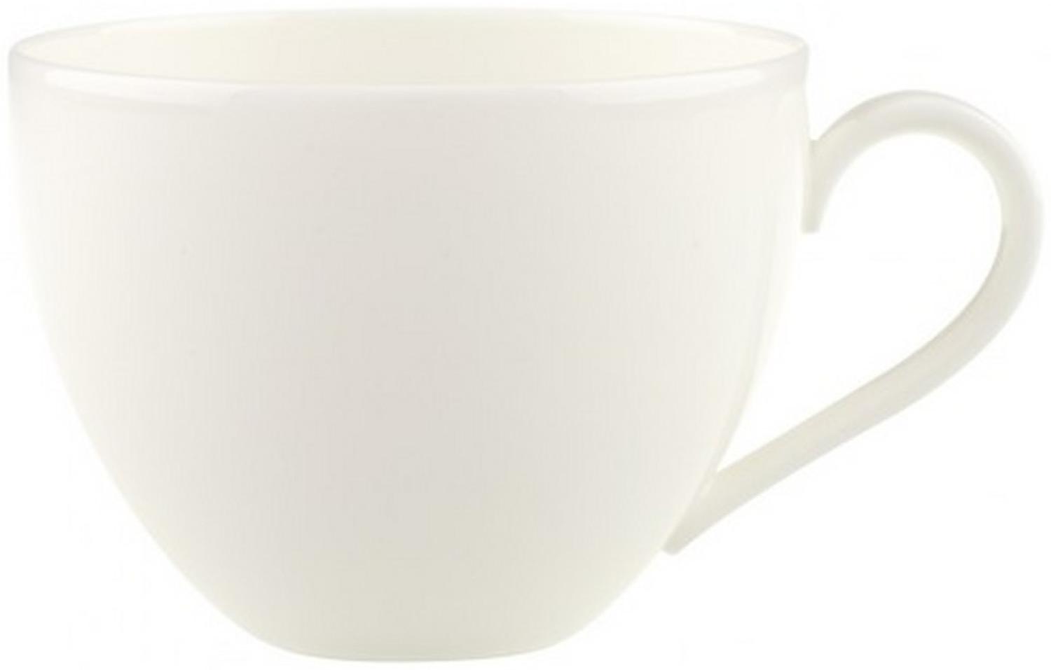 Villeroy & Boch Anmut Kaffeeobertasse Bild 1
