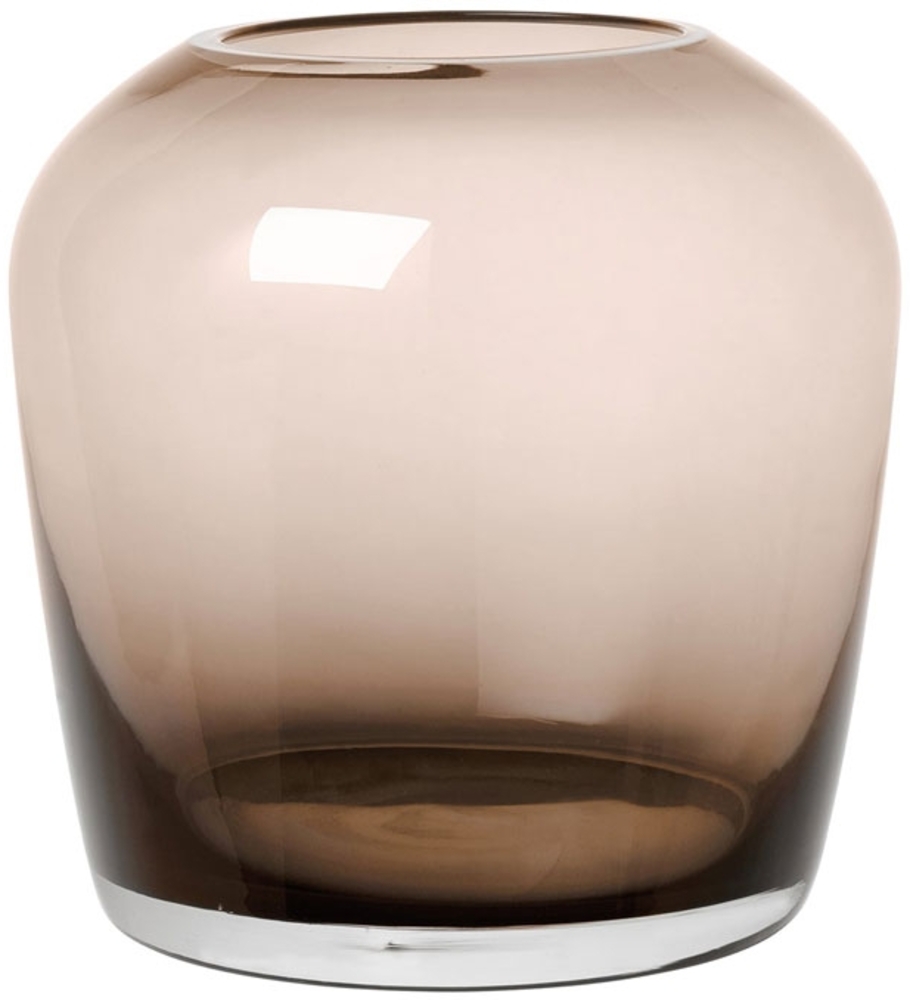 Blomus Leta Vase L Coffee Bild 1