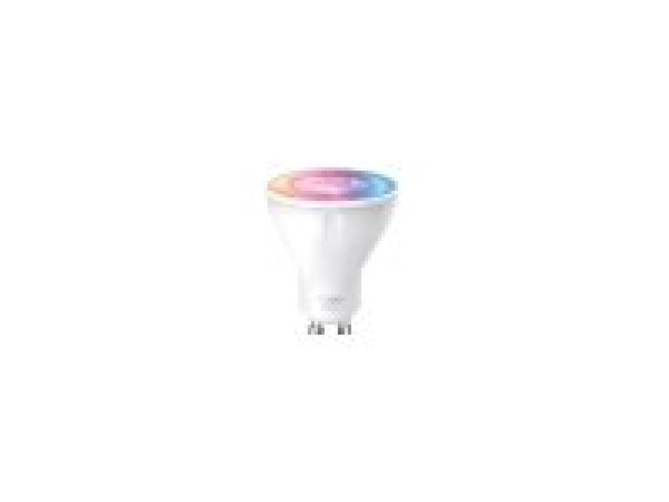 Smart Glühbirne TP-Link TAPO L630 3,7 W LED GU10 3,5 W 350 lm Wi-Fi 2200K 6500 K Bild 1