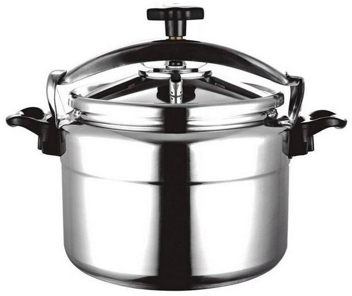 Tefal Kochtopf, Express-Töpfe Fagor Chef Extremen 22 L Bild 1