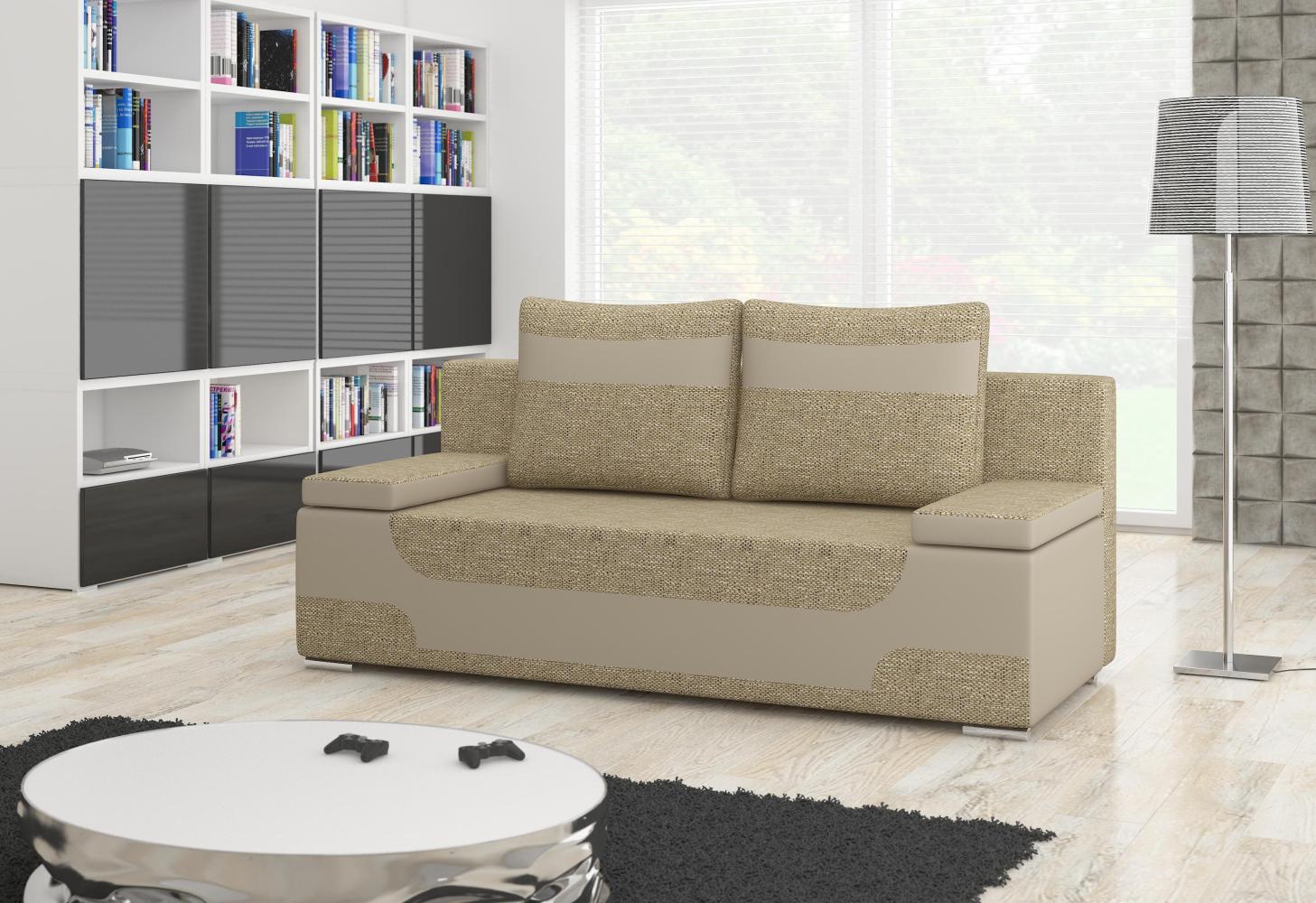 Wohnideebilder Area Beige Sofas & Couches AE10 Bild 1