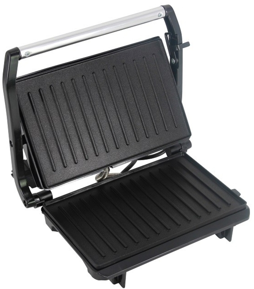 Tristar GR-2846 Kontaktgrill Paninigrill 700 Watt Bild 1