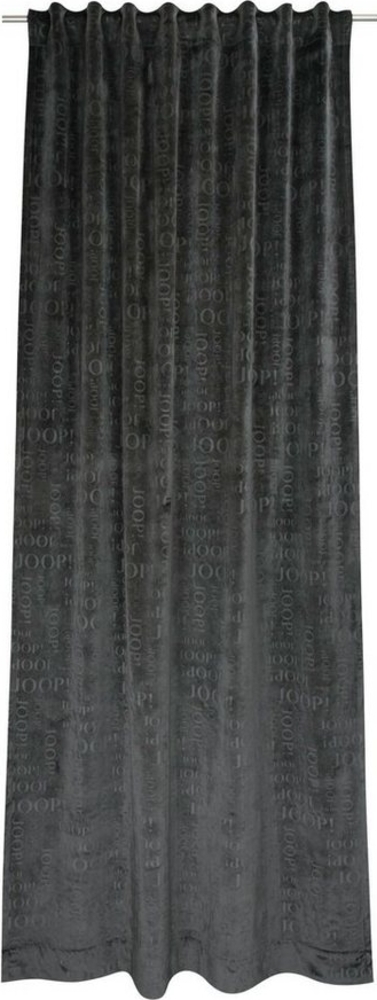 JOOP! Vorhang JOOP! LIVING - MATCH Fertigvorhang, (1 St), blickdicht, Textil Bild 1