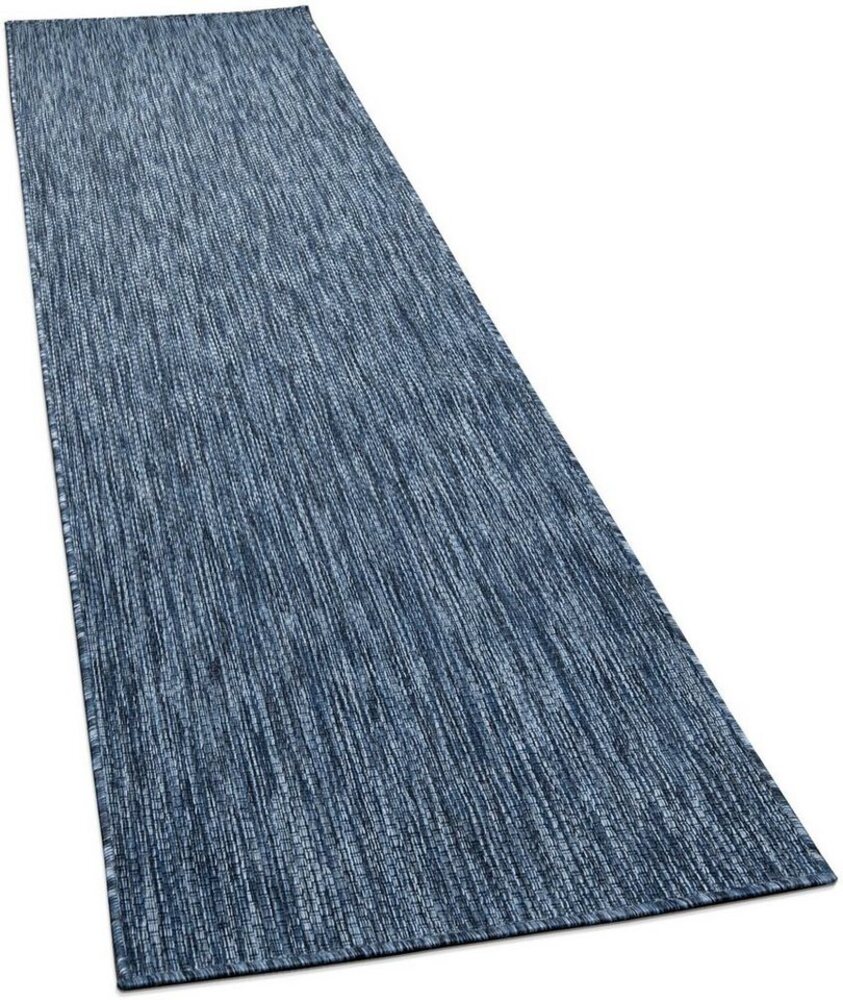 Bruno Banani Teppich Venezia, rechteckig, Höhe: 4 mm, In- und Outdoor geeignet, Sisal-Optik, Wetterfest & UV-beständig Bild 1