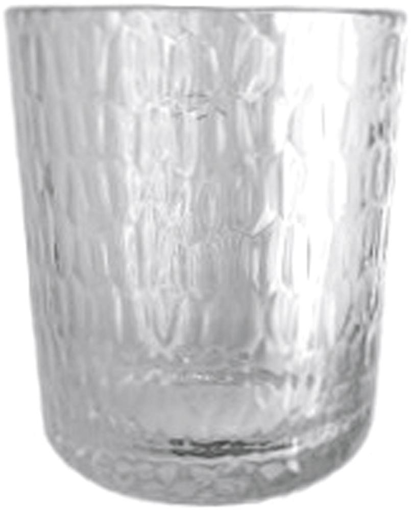 Q SQUARED Whiskyglas Kunststoff klar 405861 Bild 1