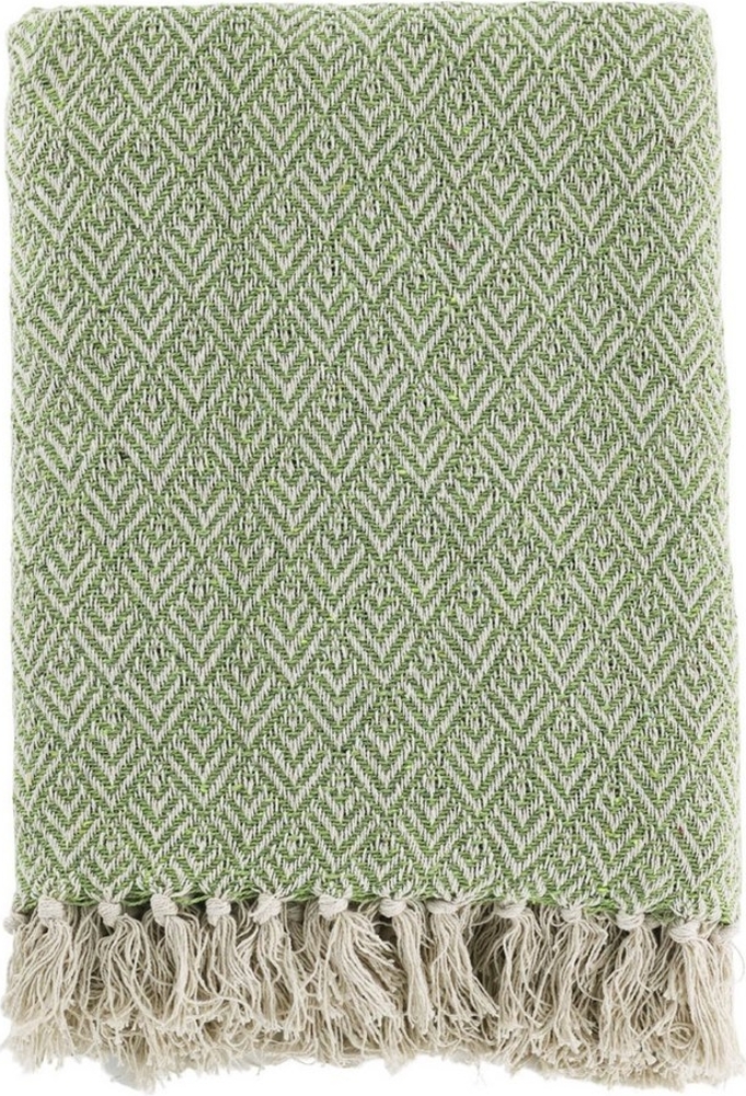 Wohndecke Chic Antique - Decke Plaid Kuscheldecke Wohndecke 150x130cm Muster, Chic Antique Bild 1