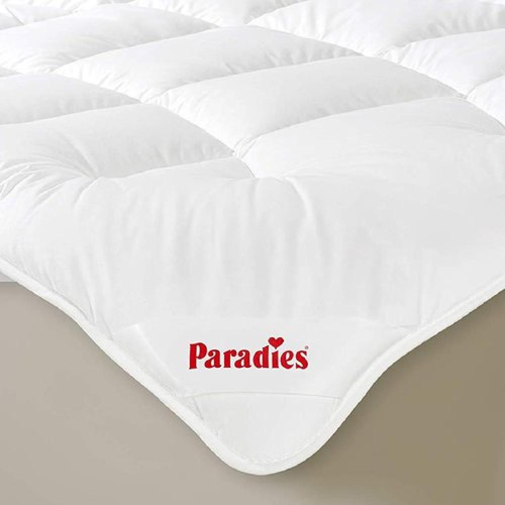 Paradies Bettdecke Anela Bio Ganzjahresdecke 135x200 cm Bild 1