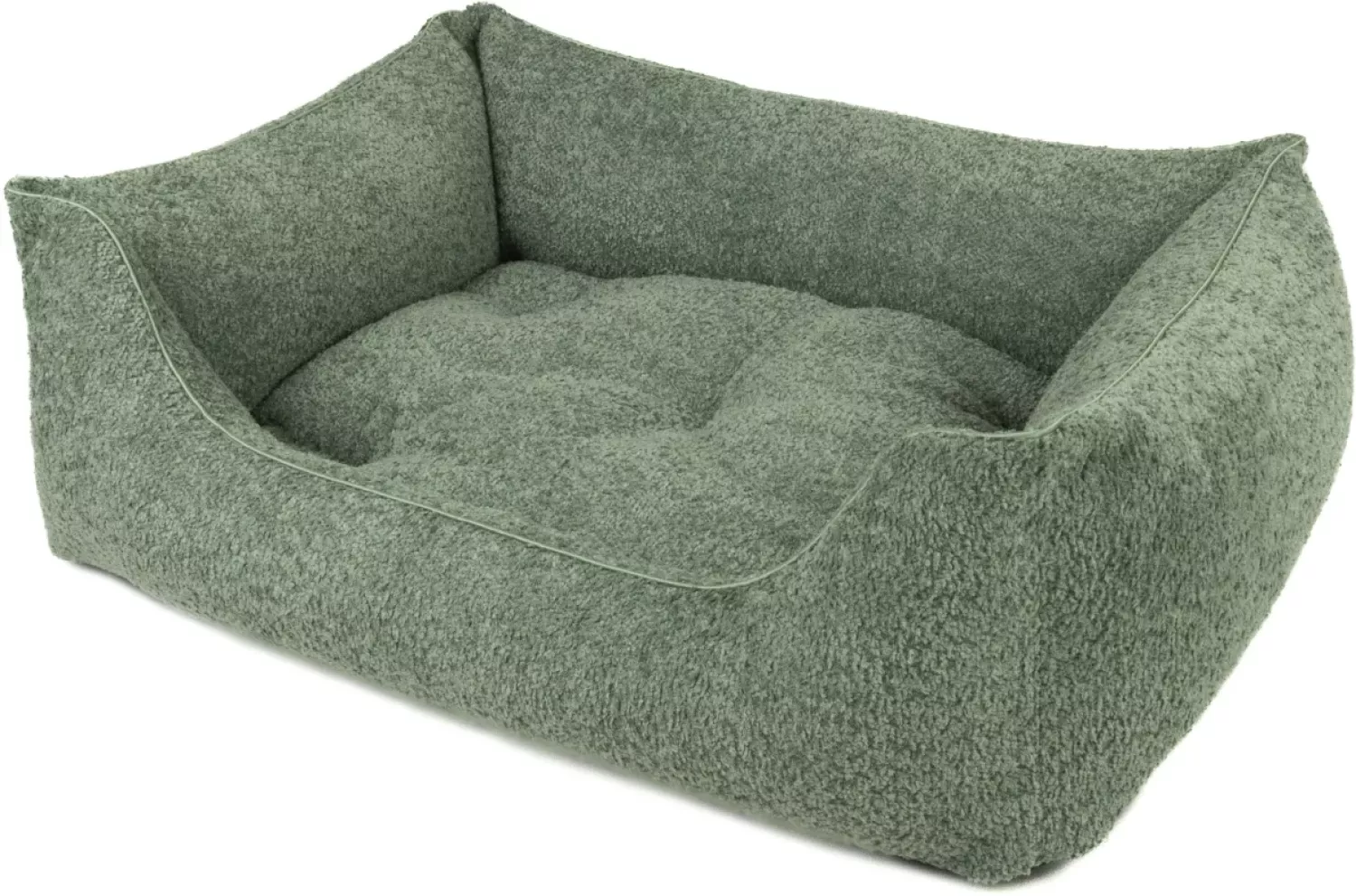 Dandy Dog Hundebett Balance Soft Green Größe XL Bild 1