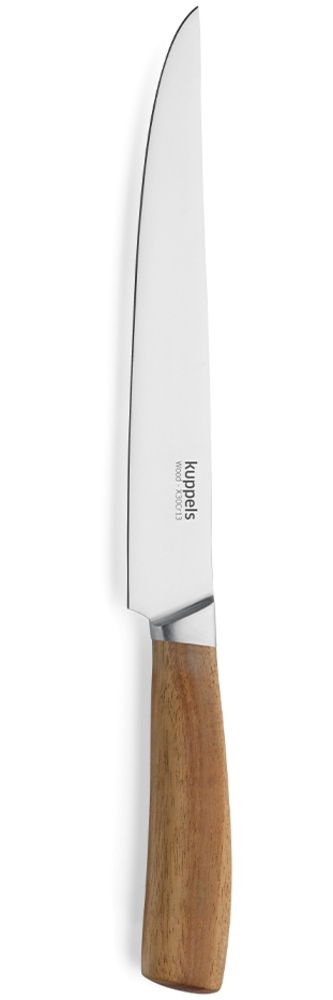 Kuppels WOOD Tranchiermesser Bild 1