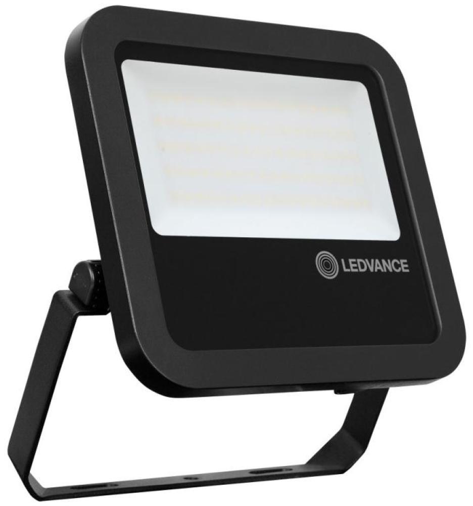 Ledvance FLUTER 65W 6500K SYM 100 SW (FLOODLIGHT LED G3) Bild 1