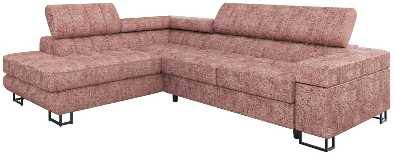 Ecksofa Laris Premium (Miu 2034, Seite: Links) Bild 1