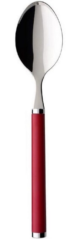 Villeroy & Boch Play! red roses Tafellöffel A U S L A U F ! Bild 1
