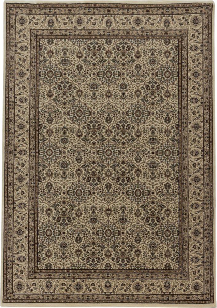 Teppich KASHMIR BEIGE 120 X 170cm Rechteck Bild 1