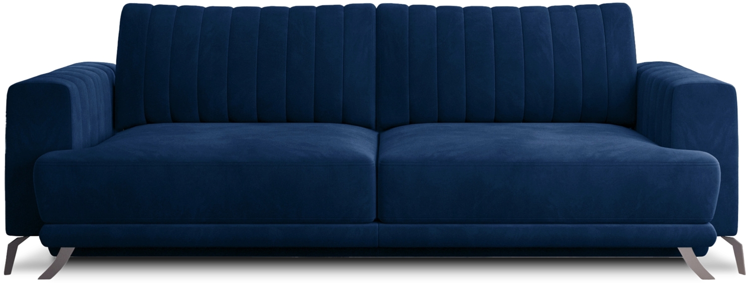 Eltap Elise Sofa (Lukso 40) mit Schlaffunktion Bild 1