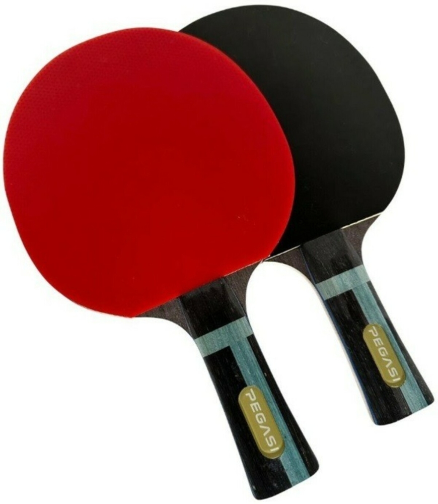 Pegasi Tischtennisschläger 7 Sterne Professional Bild 1
