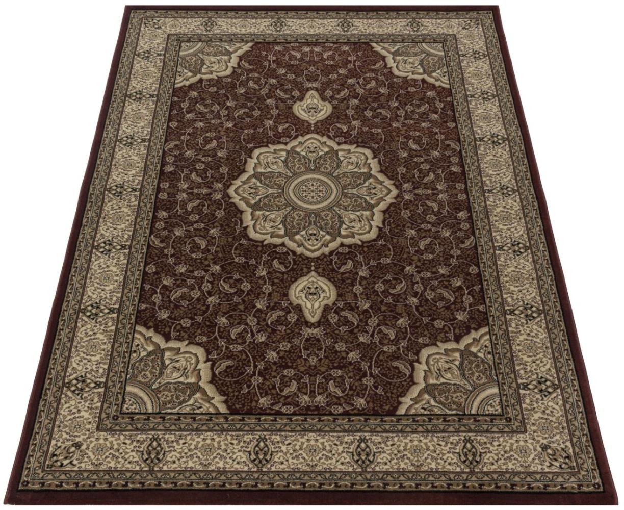 Teppich KASHMIR RED 120 X 170cm Rechteck Bild 1