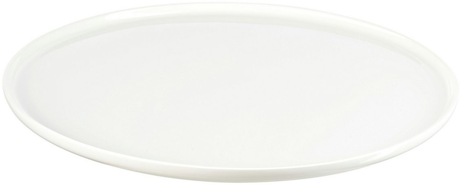 ASA Selection Oco Essteller, Speiseteller, Ess Teller, Platte, Porzellan, Beige, 27 cm, 2033013 Bild 1