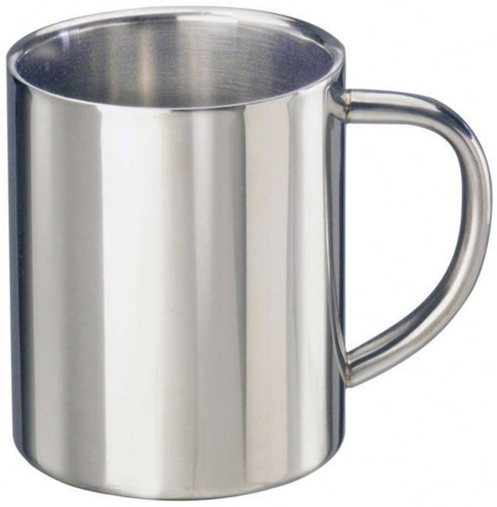 MATO interpräsent Isolierkanne MATO interpräsent Thermobecher Edelstahl (gebürstet) 0.4 l 4060, 0.40 l Bild 1