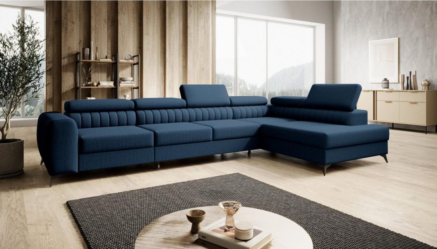 NEXT COLLECTION Ecksofa Piero maxi Bild 1