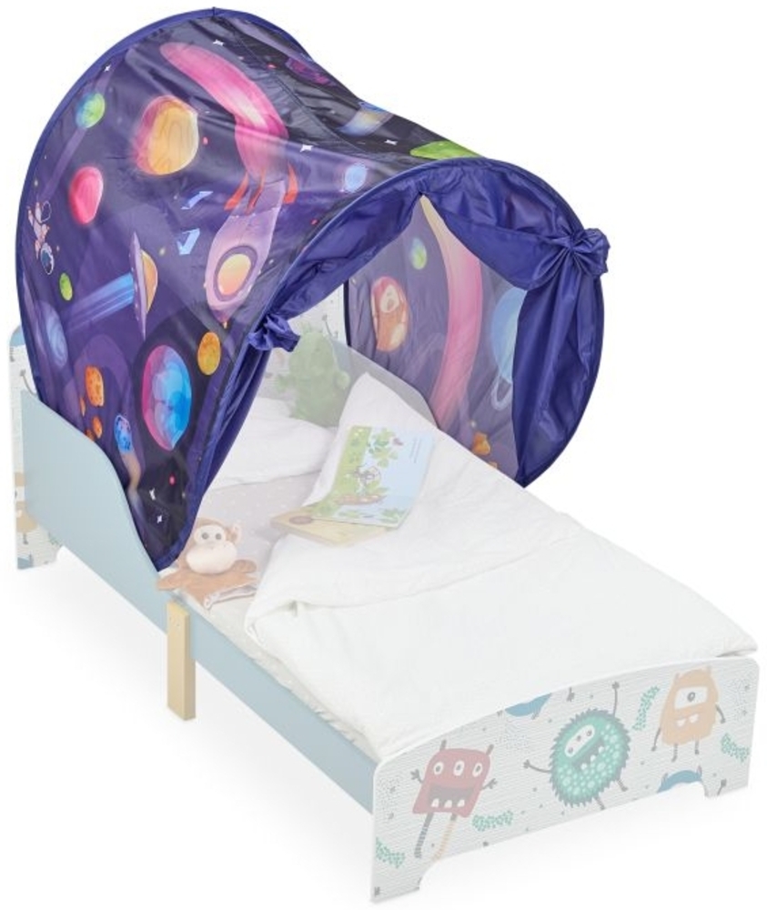 Bettzelt für Kinder Bild 1