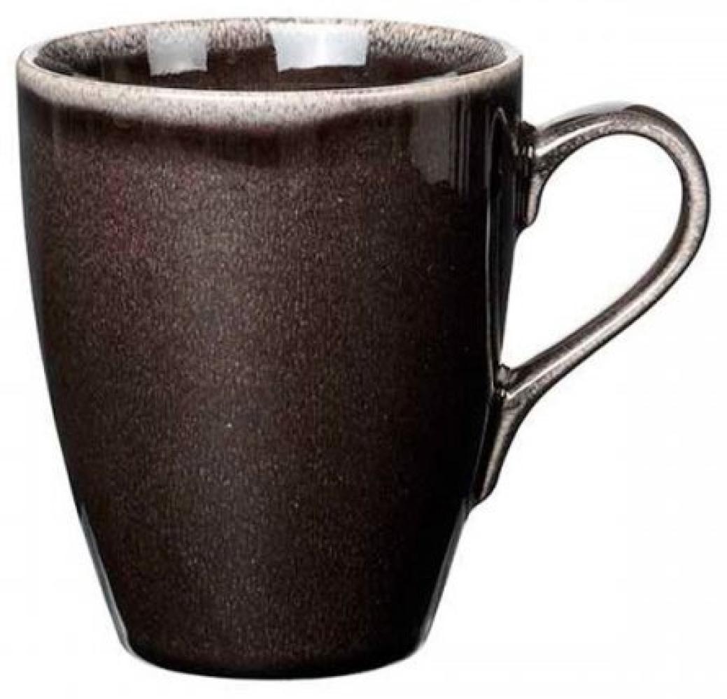 Broste Copenhagen Tasse Nordic Coal (13x12cm) 14533235 Bild 1