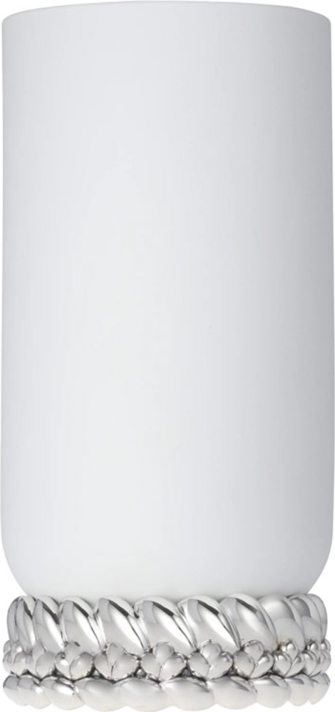 Christofle Grosse Vase Babylone Bild 1