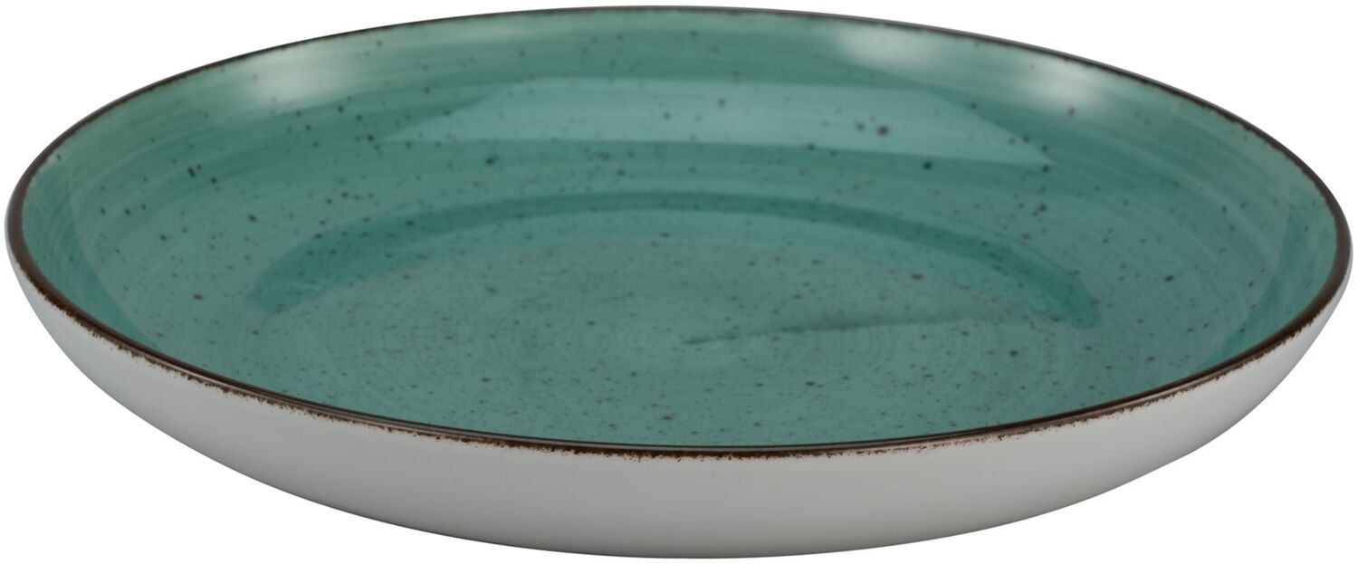 Teller VINTAGE (DH 22x3.40 cm) Bild 1