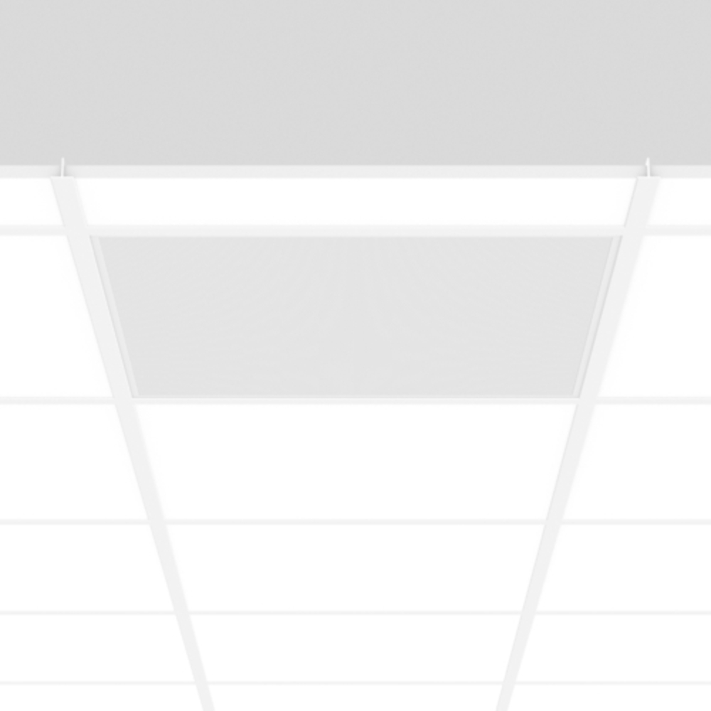 RZB LED-Panel M625 840, weiß 312783.002.1 Bild 1