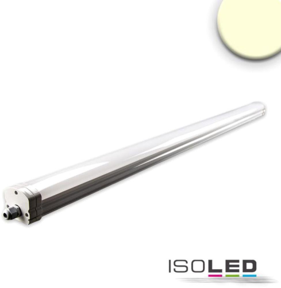 ISOLED LED Linearleuchte 36W, IP65, warmweiß Bild 1