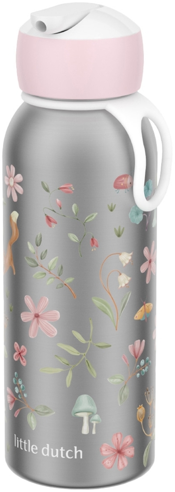 Mepal CAMPUS Thermoflasche Flip-Up 350 ml Fairy Wonders (2025) Bild 1