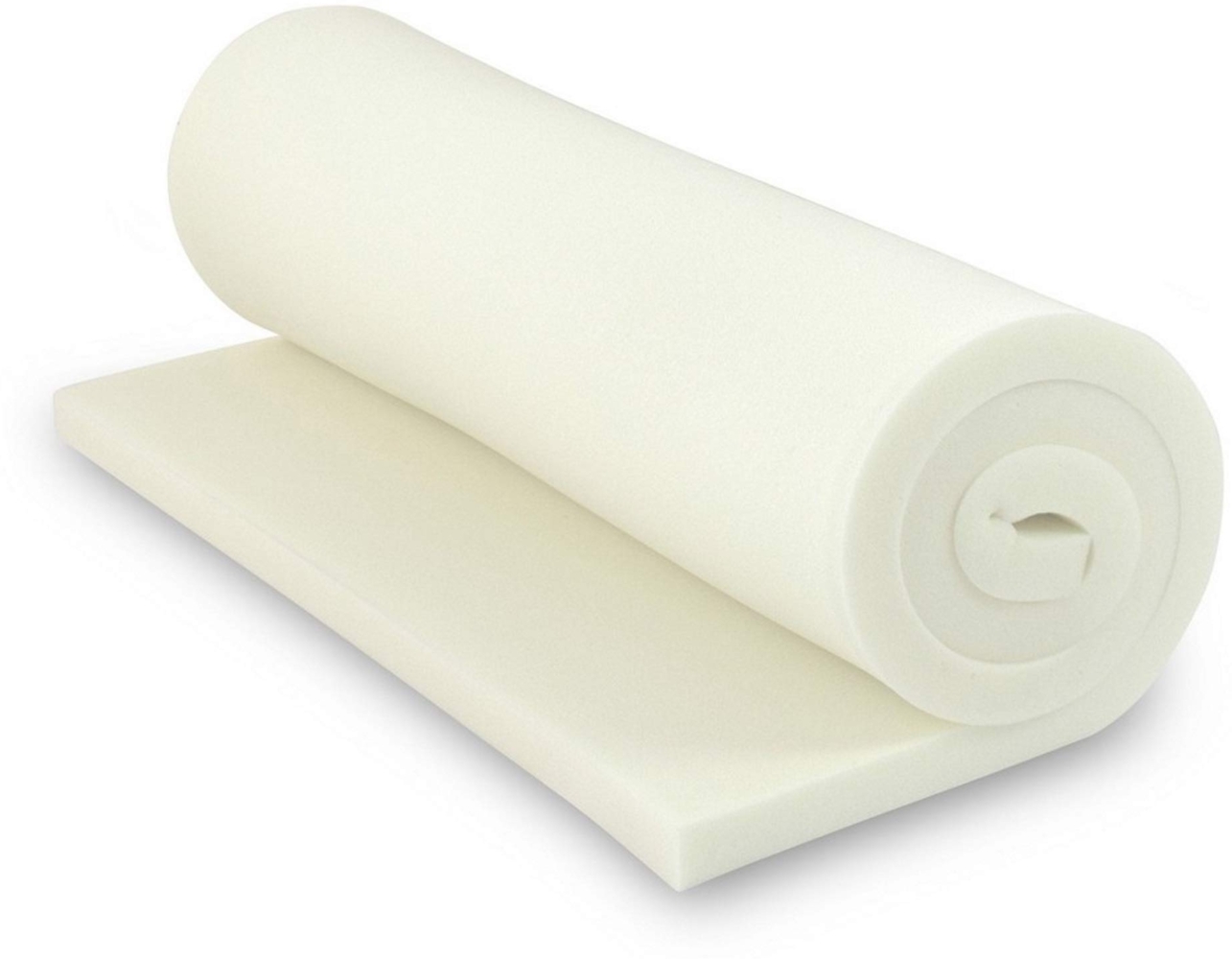 Viscoauflage ohne Bezug (100200-200.80.5) Bild 1