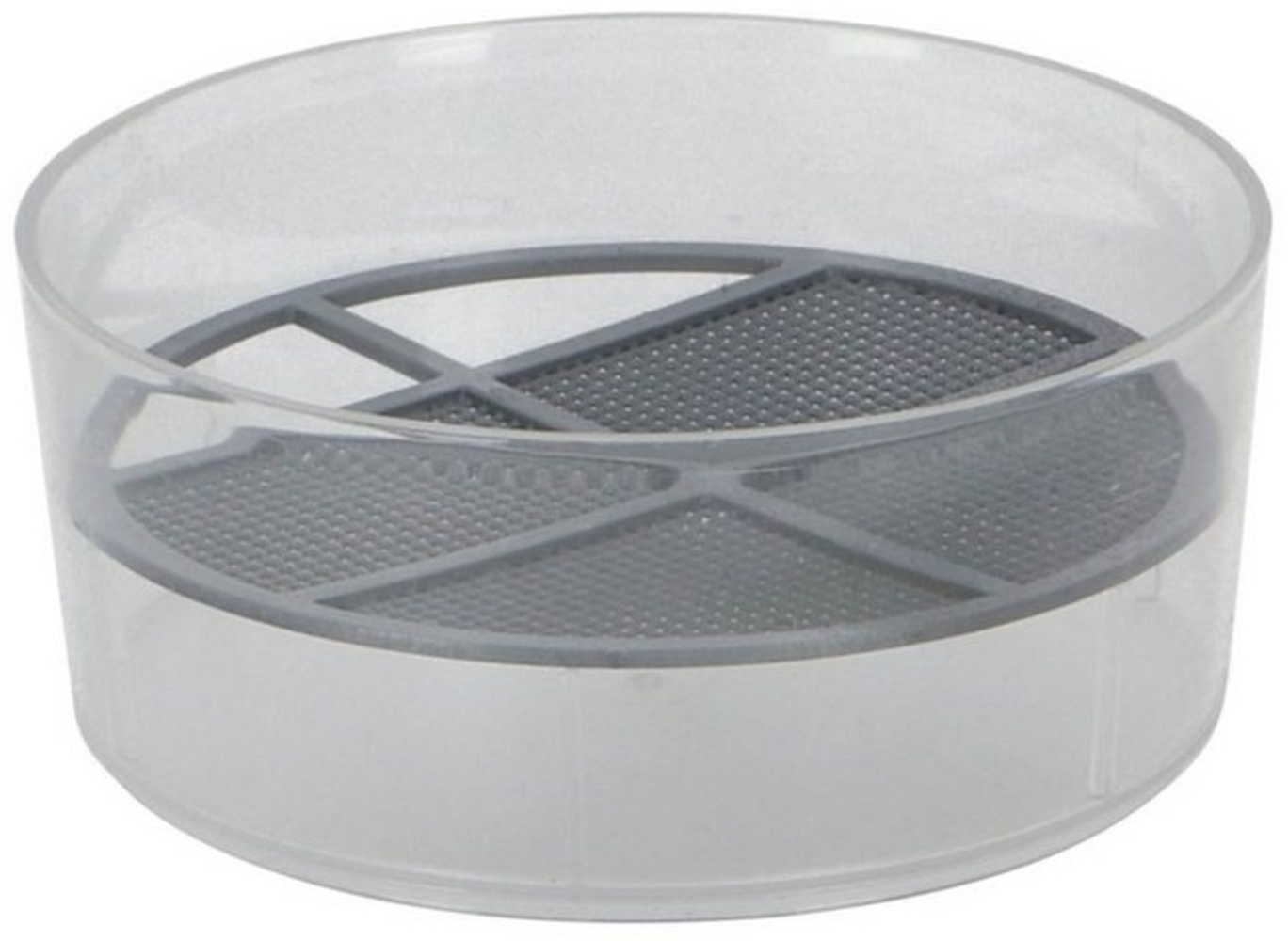 Rivanto Anzuchttopf, Sprossen Keim-Set Ø12 cm Anzuchttopf für Sprossen Bild 1