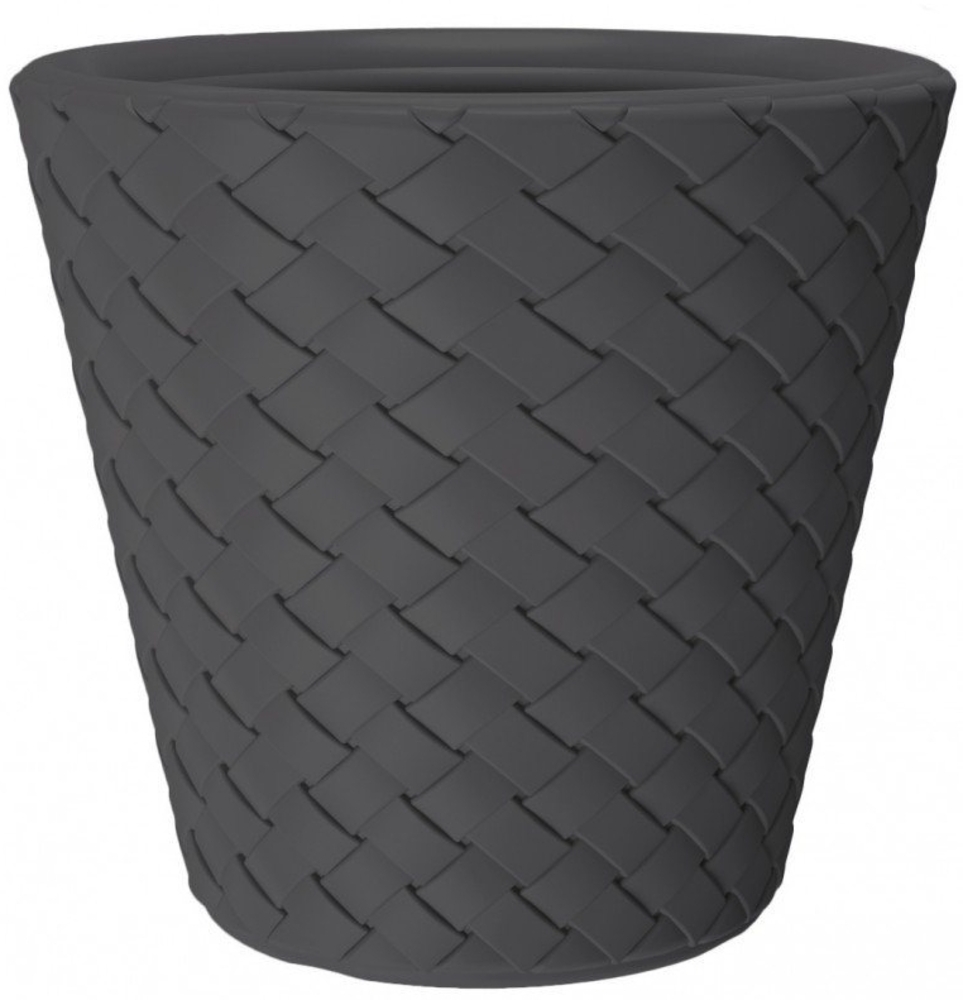 Kreher Pflanzkübel Kreher XXL Pflanzkübel 'MATUBA' 60 cm (Farbe wählbar) Bild 1