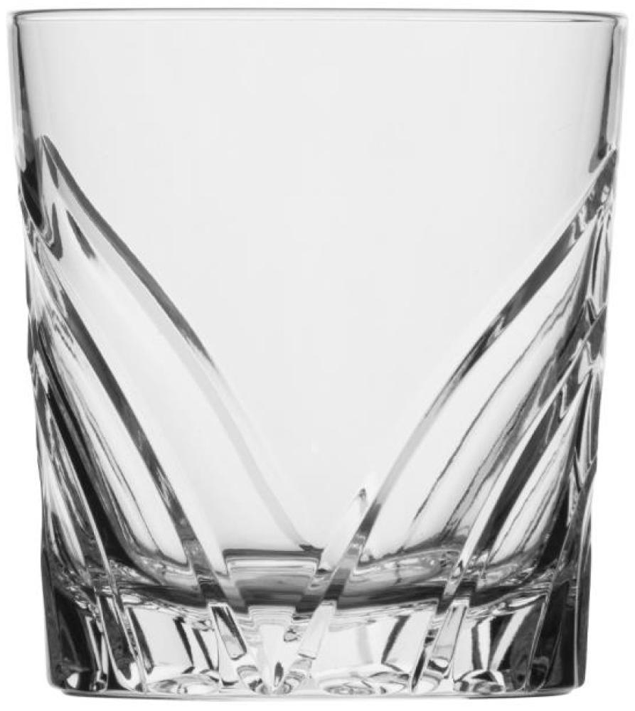 Whiskyglas Kristall Wings clear (9,3 cm) Bild 1