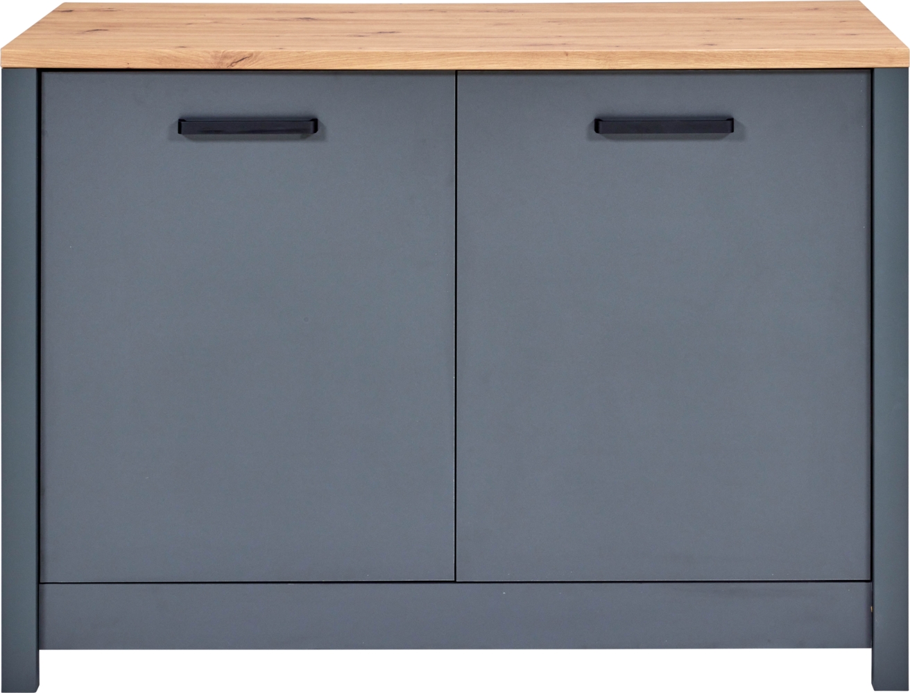 Spülenschrank ROTTERDAM Bild 1