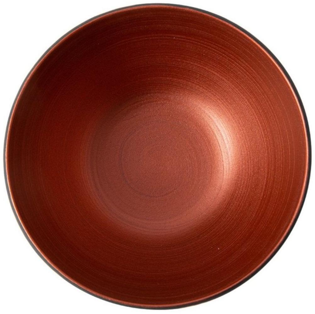 Villeroy & Boch Manufacture Rock Glow Bol ø 14 cm - DS Bild 1