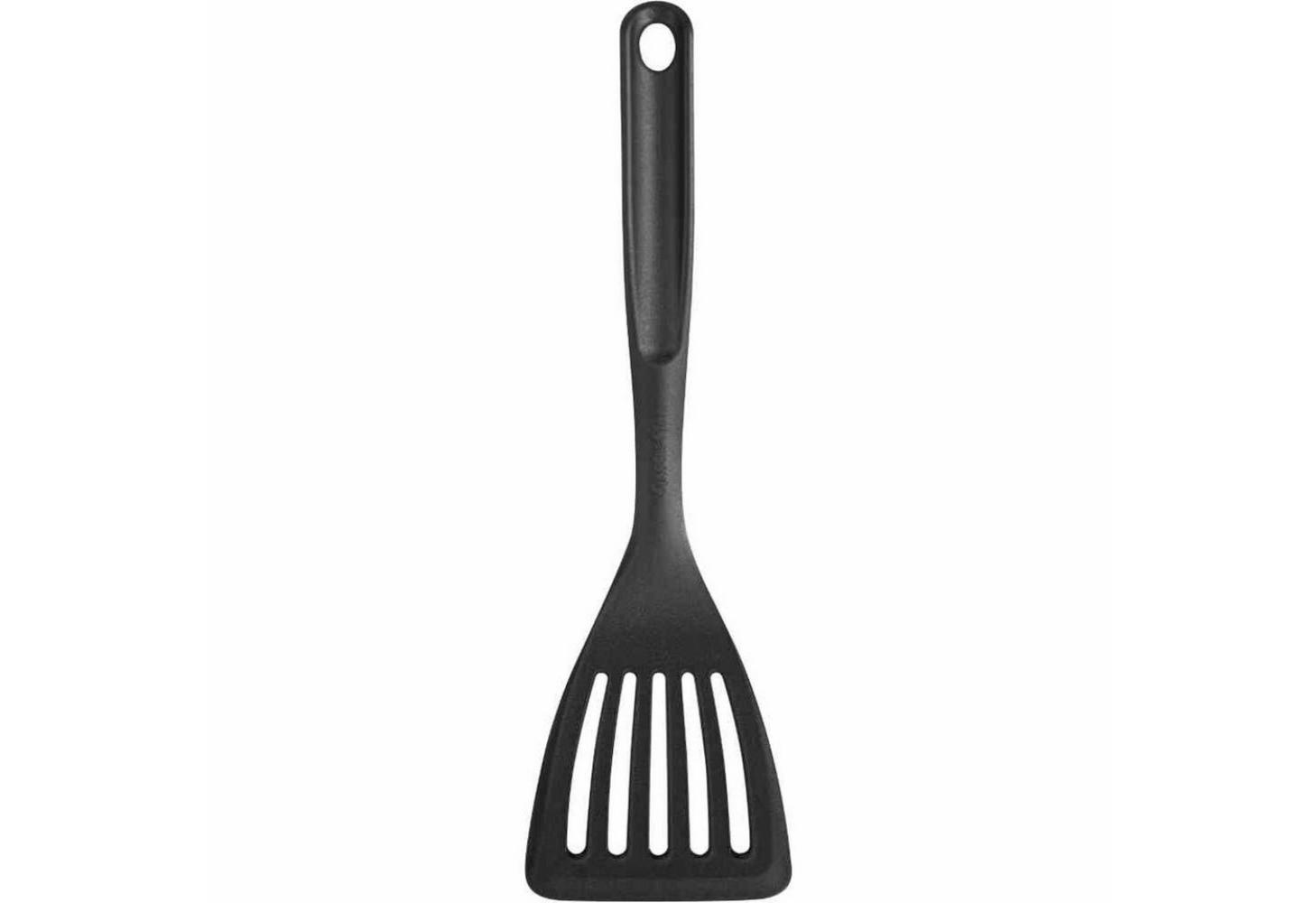 GastroMAX Pfannenwender 29,5 cm aus Nylon, temperaturbeständig bis max. 260 °C Bild 1