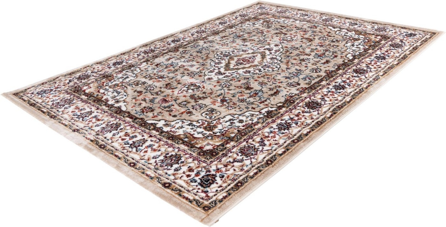 Teppich My Isfahan 740 beige 80x150 Bild 1