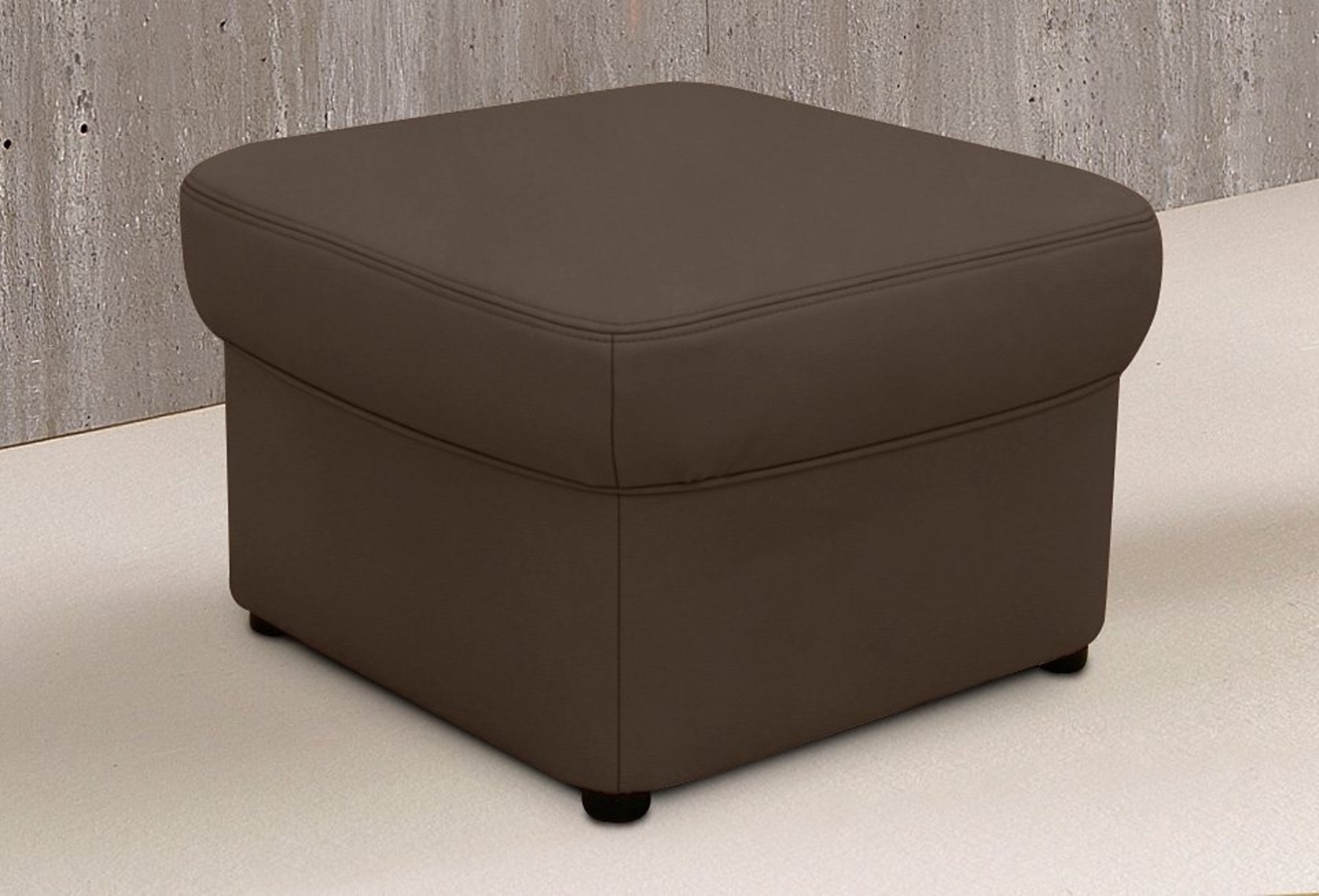 DOMO collection Hocker Papenburg, in großer Farbvielfalt Bild 1