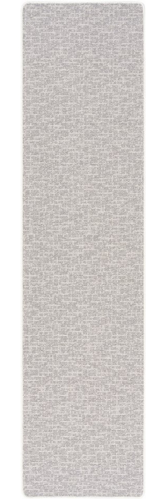 Snapstyle Läufer Schlingen Designer Teppich Läufer Niva, Eckig, Höhe: 8 mm Bild 1