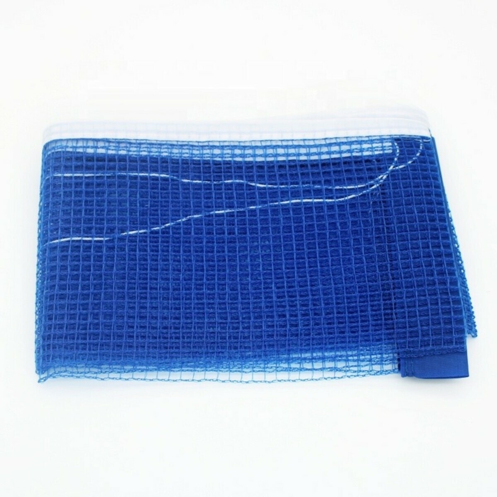 Pegasi Tischtennisnetz – Ersatznetz 250I Blau Bild 1