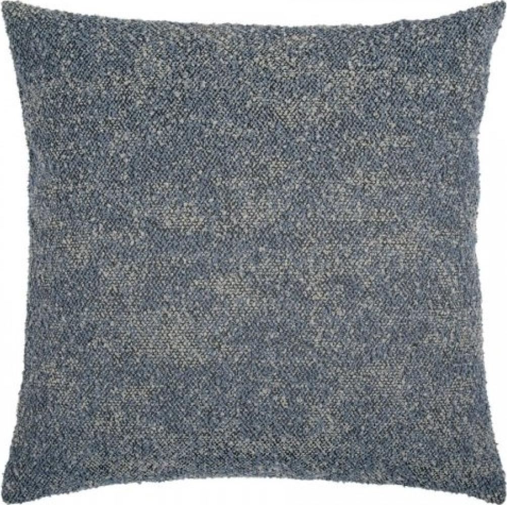 pad Kissenhülle Murray Bouclé Blau (45x45cm) 11778-K40-4545 Bild 1