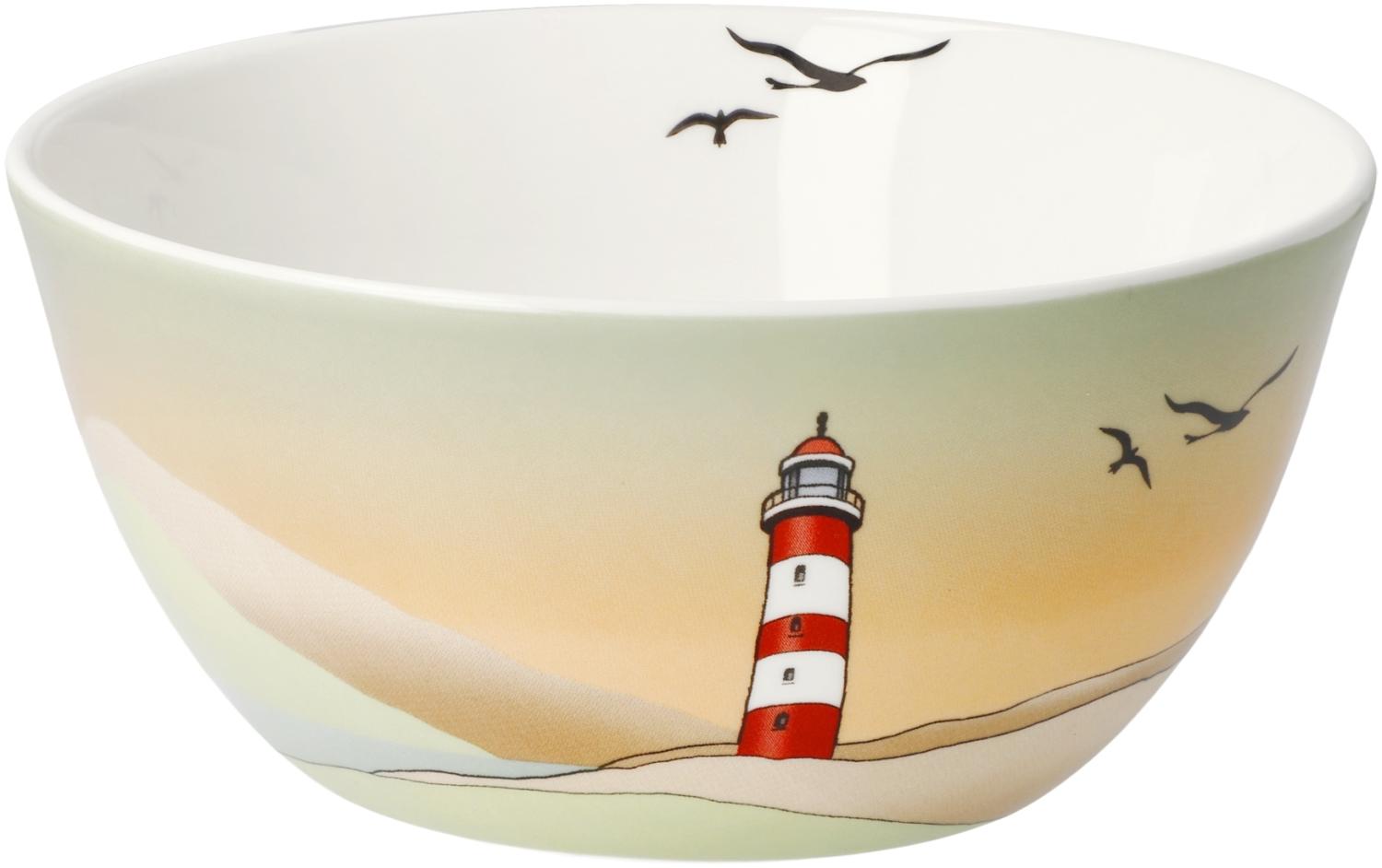 Goebel Scandic Home Scandic Home Wohnaccessoires SH FB SC Lighthouse 23101731 Neuheit 2022 Bild 1