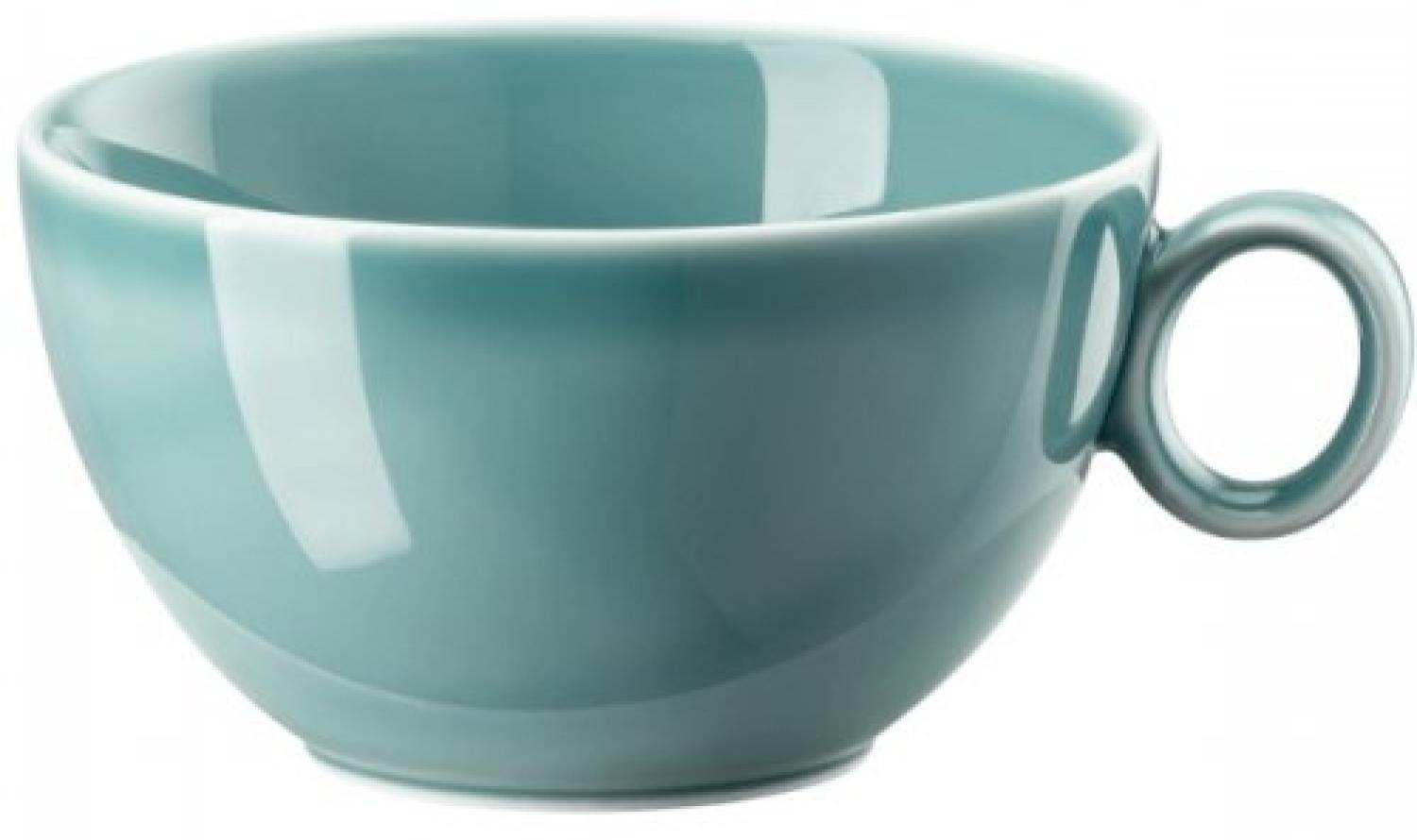 Thomas Loft by Rosenthal Kombi-Obertasse, Obere, Porzellan, Ice Blue, 340 ml, 11900-401918-14772 Bild 1