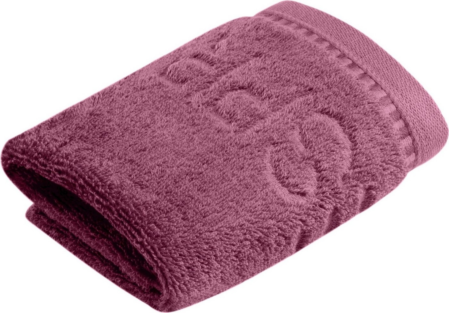 Esprit Seiftuch Modern Solid, (3-St), Waschlappen im Set, vegan produziert Bild 1