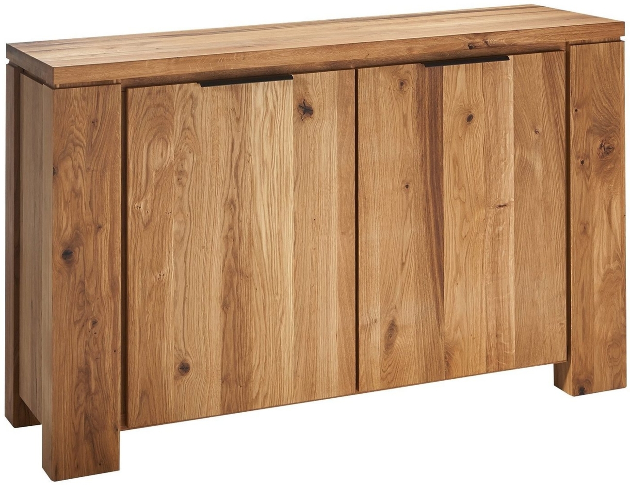 SCHÖSSWENDER Sideboard Oviedo, Breite 130 cm Bild 1