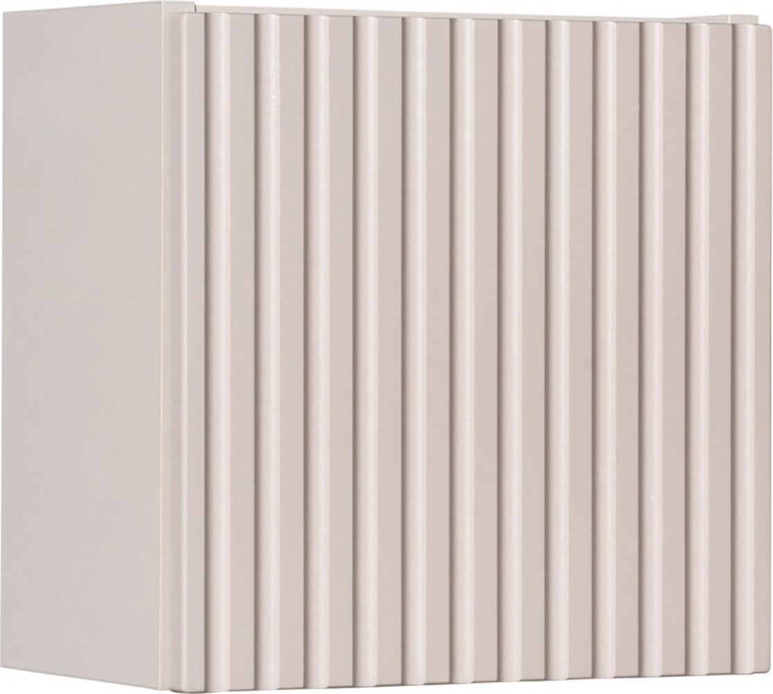 Hängeschrank 30x30cm, kaschmir, NEWPORT-56-CASHMERE Bild 1