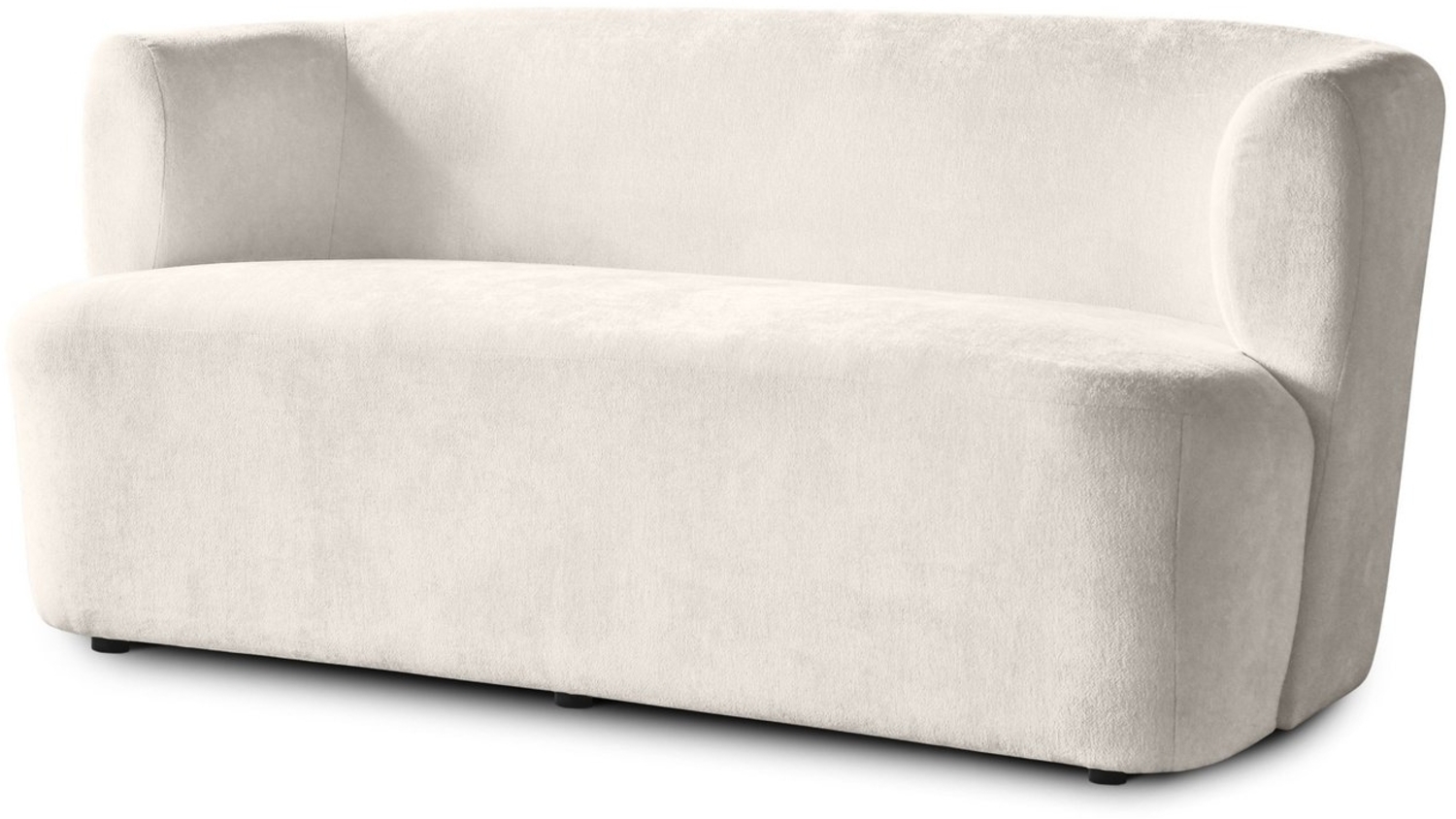 Beautysofa Sofa NORI, Zweisitzer Bild 1