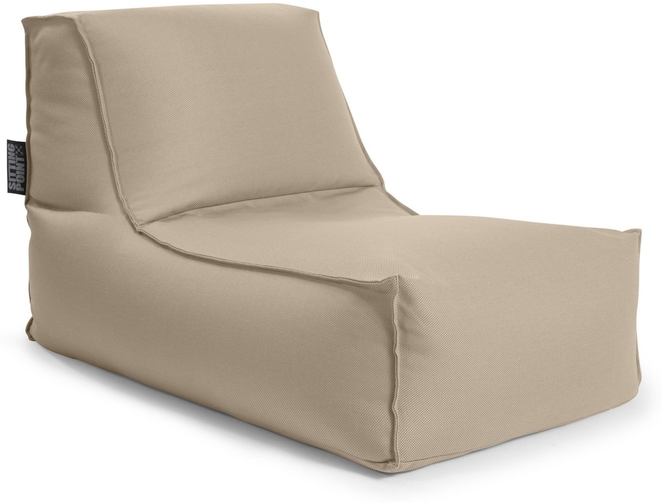 Magma Heimtex Sitzsack (Set, 1 St, Sitzsack) Bild 1