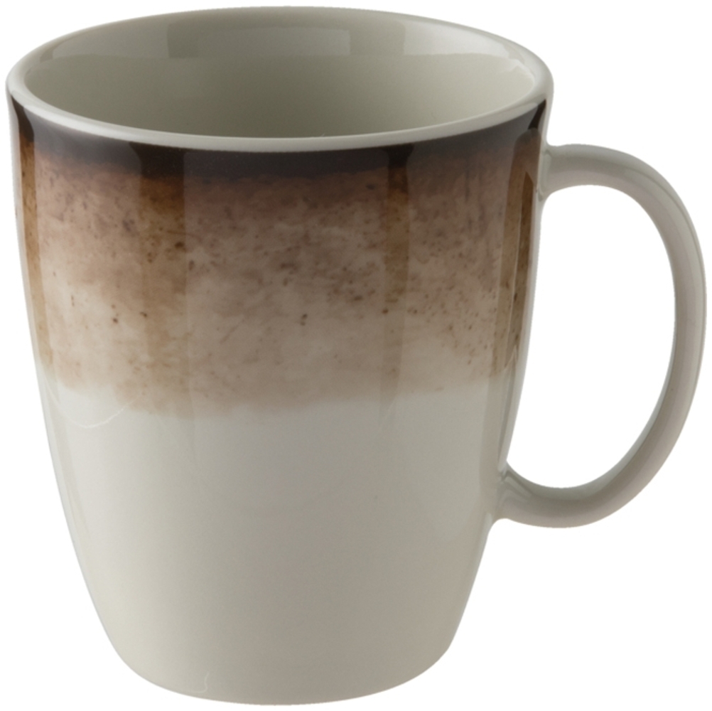 Arthur Krupp Becher mit Henkel 0,30 L Shade Earth Bild 1
